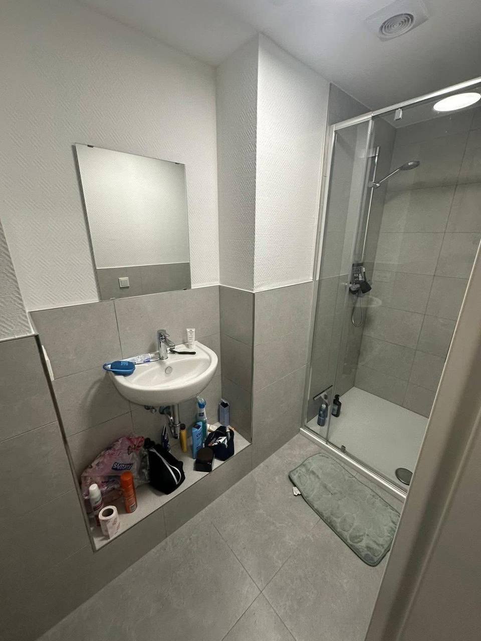 Studio meublé – Centre ville - Image 2